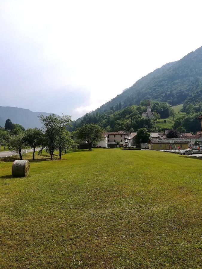 Locazione Turistica Casa Cittadella Hotel Arten Luaran gambar
