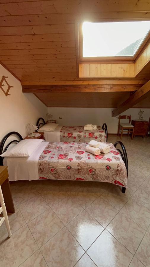 Locazione Turistica Casa Cittadella Hotel Arten Luaran gambar