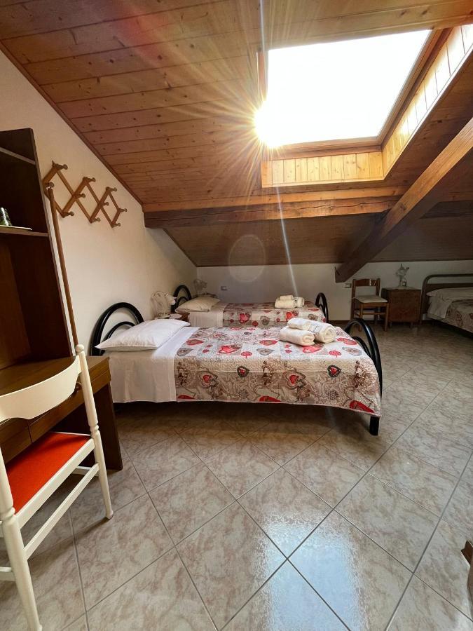 Locazione Turistica Casa Cittadella Hotel Arten Luaran gambar