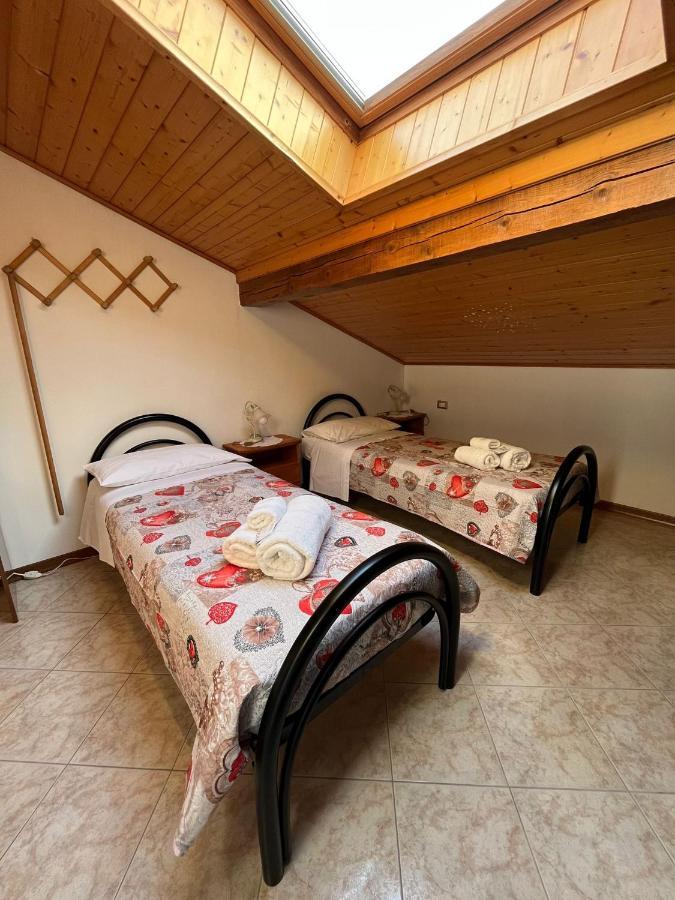 Locazione Turistica Casa Cittadella Hotel Arten Luaran gambar