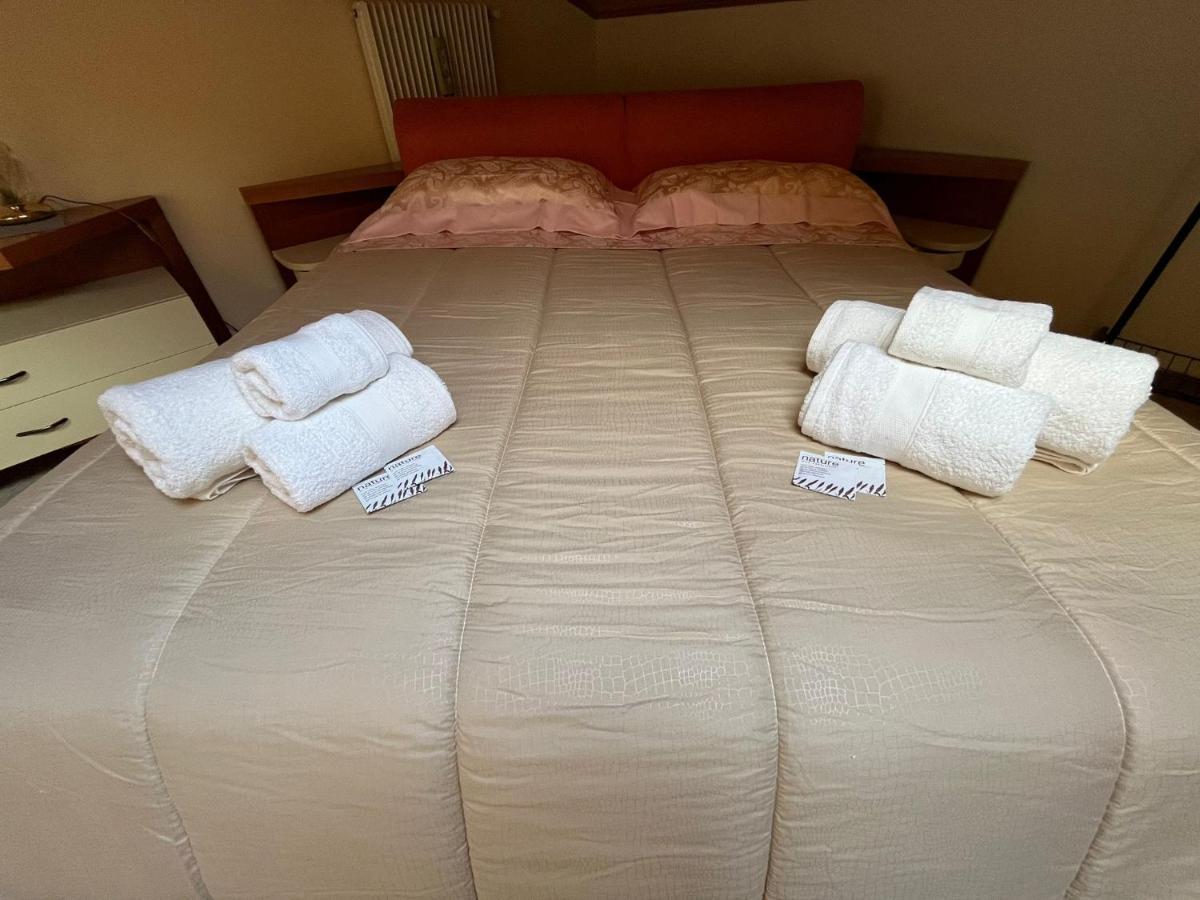 Locazione Turistica Casa Cittadella Hotel Arten Luaran gambar
