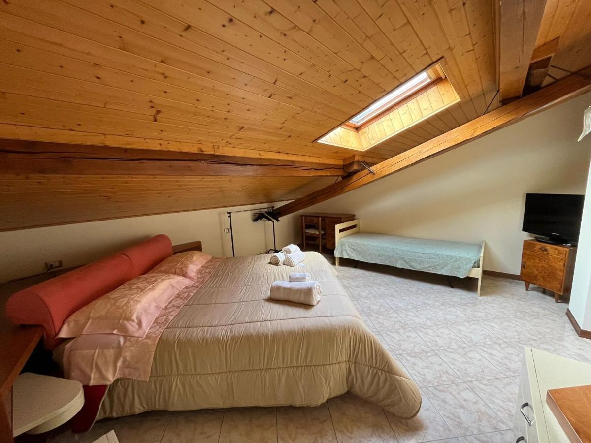 Locazione Turistica Casa Cittadella Hotel Arten Luaran gambar